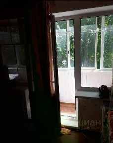 Сдается 1-комн. квартира, 33 м²