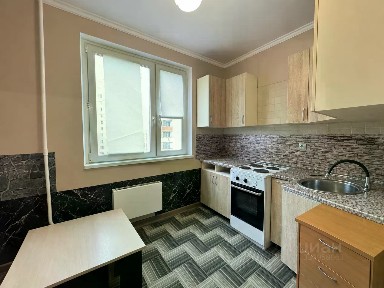 Сдается 1-комн. квартира, 40 м²