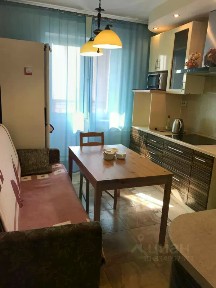Сдается 2-комн. квартира, 57 м²