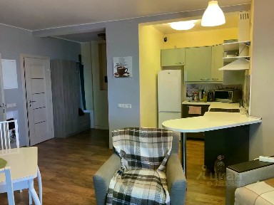 Сдается 2-комн. квартира, 54 м²