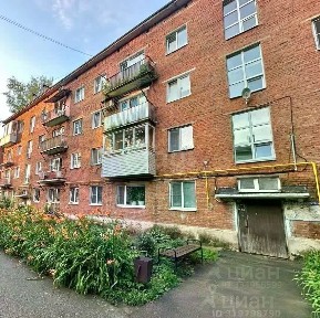 Сдается 3-комн. квартира, 56,6 м²