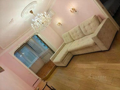 Сдаются 3-комн. апартаменты, 80 м²