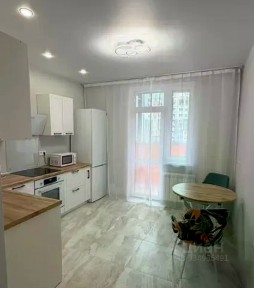 Сдается 1-комн. квартира, 37 м²