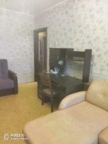 Сдается 2-комн. квартира, 56,6 м²