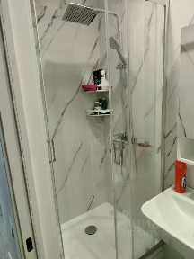 Сдается апартаменты-студия, 27 м²