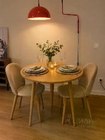 Сдается 2-комн. квартира, 36,6 м²
