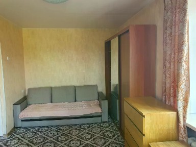 Сдается 1-комн. квартира, 30,5 м²