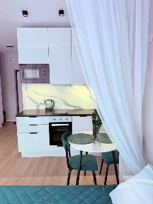 Сдается студия, 23,5 м²