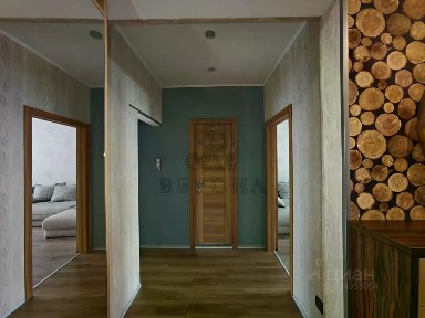 Сдается 2-комн. квартира, 53,6 м²