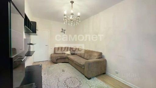 Сдается 3-комн. квартира, 68,2 м²
