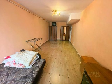 Сдается 1-комн. квартира, 40 м²