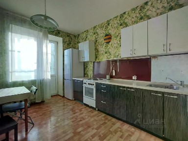 Сдается 2-комн. квартира, 50 м²