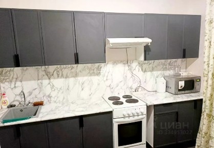 Сдается 1-комн. квартира, 40 м²