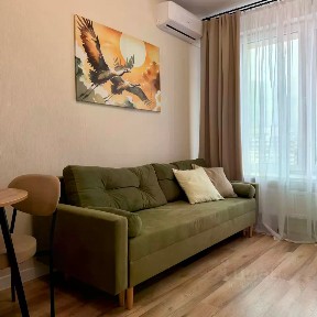 Сдается студия, 22,4 м²