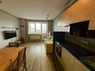 Сдается 2-комн. квартира, 50 м²