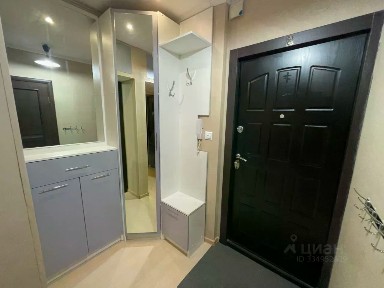 Сдается 1-комн. квартира, 34 м²