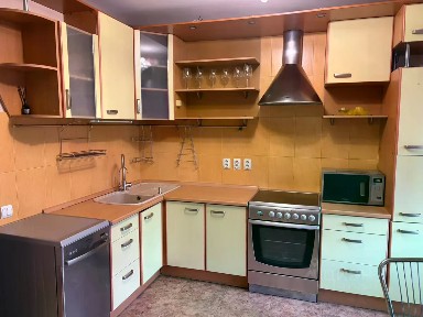 Сдается 2-комн. квартира, 57 м²