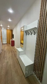 Сдается студия, 19,2 м²