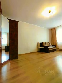 Сдается 1-комн. квартира, 40 м²