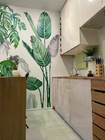 Сдается студия, 29,4 м²