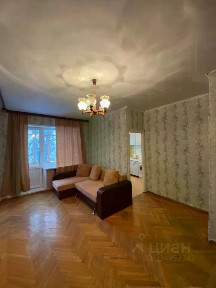 Сдается 2-комн. квартира, 44 м²