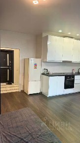 Сдается студия, 33 м²
