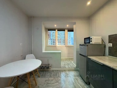 Сдается 1-комн. квартира, 42 м²