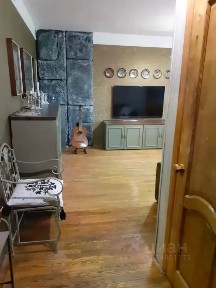 Сдается 2-комн. квартира, 43 м²