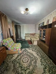 Сдается 1-комн. квартира, 31 м²