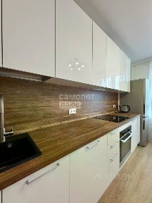 Сдается 2-комн. квартира, 55,9 м²