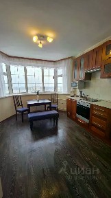 Сдается 2-комн. квартира, 64 м²