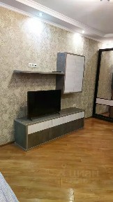 Сдается 1-комн. квартира, 40 м²