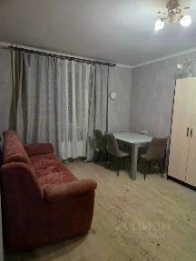 Сдается 1-комн. квартира, 45 м²