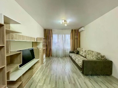 Сдается 1-комн. квартира, 43 м²