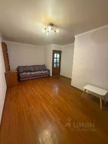Сдается 1-комн. квартира, 32 м²