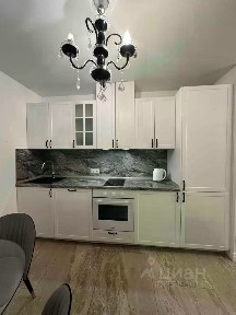 Сдается студия, 30 м²