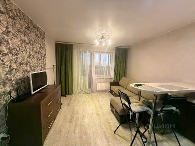 Сдается студия, 30 м²