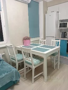 Сдается 2-комн. квартира, 40 м²