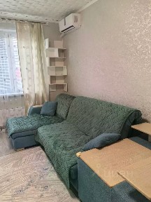 Сдается 1-комн. квартира, 36 м²