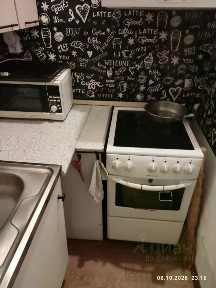 Сдается 3-комн. квартира, 55 м²