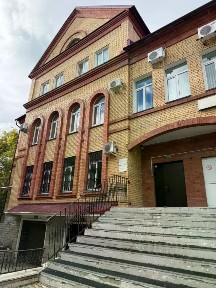 Сдается офис (B)