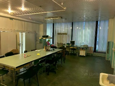 Сдается торговая площадь, 474,9 м²