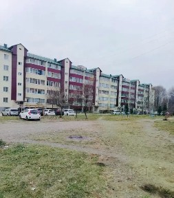 Продается 1-комн. квартира, 37 м²