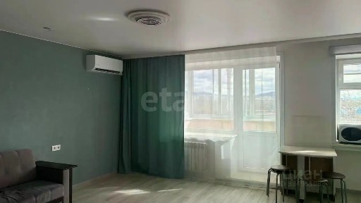 Сдается студия, 34,6 м²