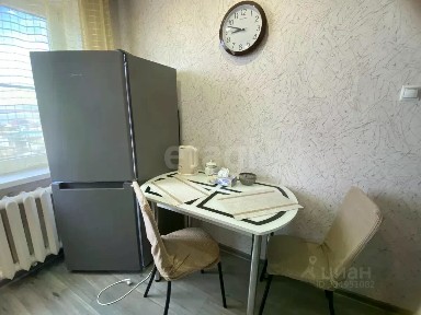 Сдается 1-комн. квартира, 33,6 м²
