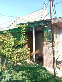 Продается 1-этажный дом, 30 м²