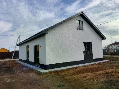Продается 1-этажный дом, 95 м²