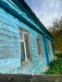 Продается 1-этажный дом, 52 м²
