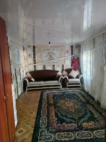 Продается 1-этажный дом, 67 м²