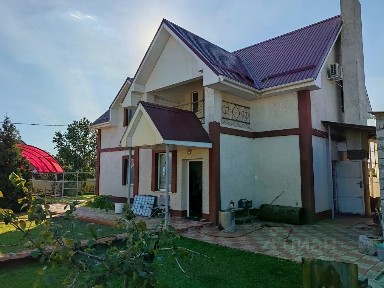 Продается 2-этажный дом, 139,6 м²
